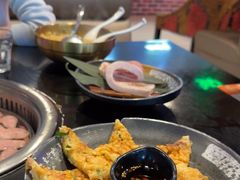 -老卜奎齐齐哈尔烤肉(人民东路店)