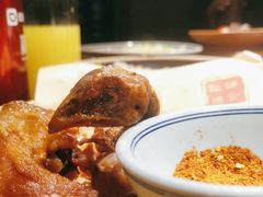 -打酱油·非遗淮扬菜(瘦西湖梅岭店)