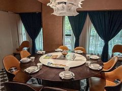 -清真·卡德尔大叔新疆主题餐厅(龙汇路店)