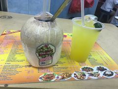 -無招牌海鮮(芽笼店)