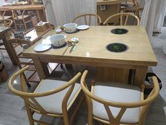 -竹鲜笙全竹宴(国色天香店)