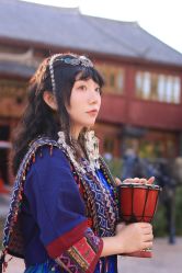 -小红帽摄影(丽江店)