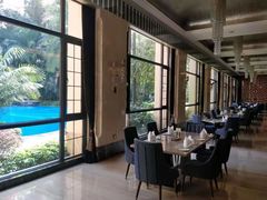 -星河湾半岛酒店·意咖啡西餐厅