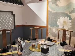 包厢-锦上中式酒馆(南内环店)