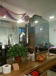 -审美HAIR SALON