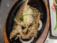 -潮界(虹桥新天地店)