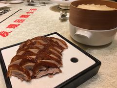 全聚德烤鸭-全聚德(常州店)