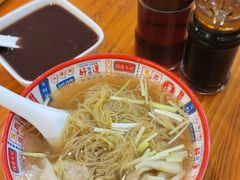 -第一面(东湖西路店)