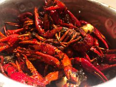 -老长沙龙虾馆·聚会餐厅(白石洲店)