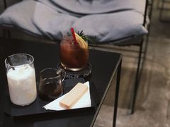 -BE NORMAL CAFE(霞溪路店)