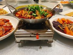 -不倒翁·徽天下名菜楼(马鞍山路店)