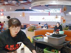 -享遇.锅姥姥牛排海鲜自助(小寨店)