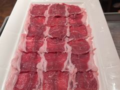 -南门涮肉(东单店)