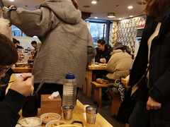 -金北顺大锅家(신사본점)