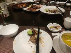 -浙江安吉JW万豪酒店·万豪中餐厅