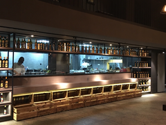 -食间牛排(湖西路店)