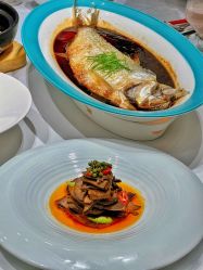 -真知味酒店·宴会厅(月牙湖店)