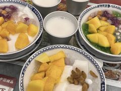 -赵记传承·中国甜品(福州总店)