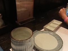 -芥岛(河北大街店)
