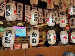 -千懿六本木酒场(常熟路店)