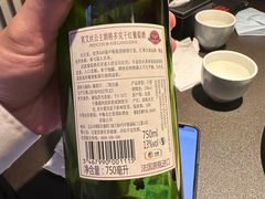 -京客隆超市(京源店)