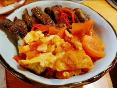 -一井烧肉·活鳗·寿司(望京SOHO店)