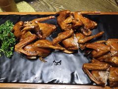 -大鸽饭(马王堆店)