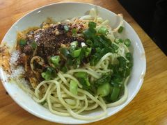 -洞子口张老二凉粉(文殊院店)
