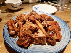 -炊烟·山房菜
