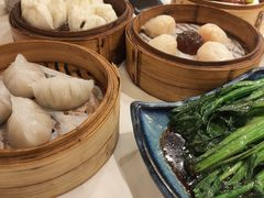 -稻香海鲜饭店(第一国际店)