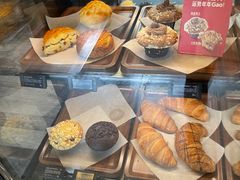 -星巴克(武康路店)