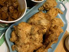 -肯德基(华徐店)