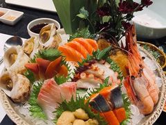 -铁板诱惑法式铁板烧(大卫城店)