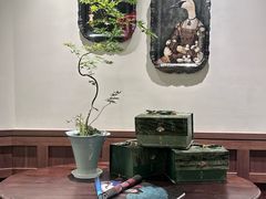 -漢舍中国菜馆(889广场店)