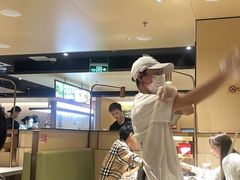 -海底捞火锅(龙湖时代天街店)