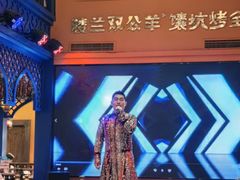 -清真·双公羊·馕坑烤全羊(奥体店)