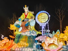 -武汉园博园(武汉自然博物馆)