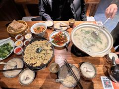 -丹江渔村(首都机场店)