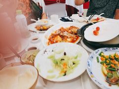 -聚春园自助餐厅(东街口店)