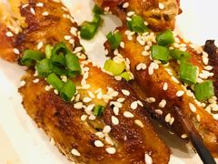 -木屋烧烤(坂田天安云谷店)