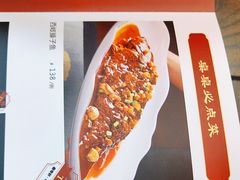 -秦月轩·陕西家乡菜(阜成路·五棵松店)