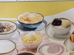 -满记甜品(优客百盛店)