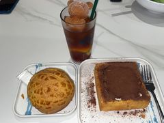 -柠檬树茶餐厅(海雅缤纷城店)