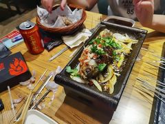 -鼎原力量东北吊炉烧烤(临河街店)