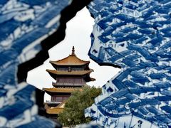 -景德镇陶阳里历史文化旅游区