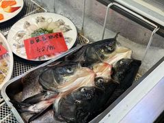 -林记象山海鲜(广灵二路店)