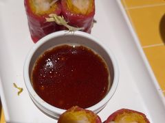 -蔡澜点心·粤菜(花城汇南区店)