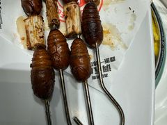 -鼎原力量东北吊炉烧烤(幸福街店)
