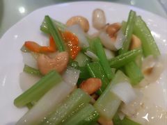 -凯鸽酒楼(大同振兴街店)