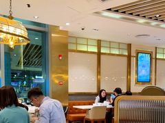 大堂-翠华餐厅(宝安壹方城店)
